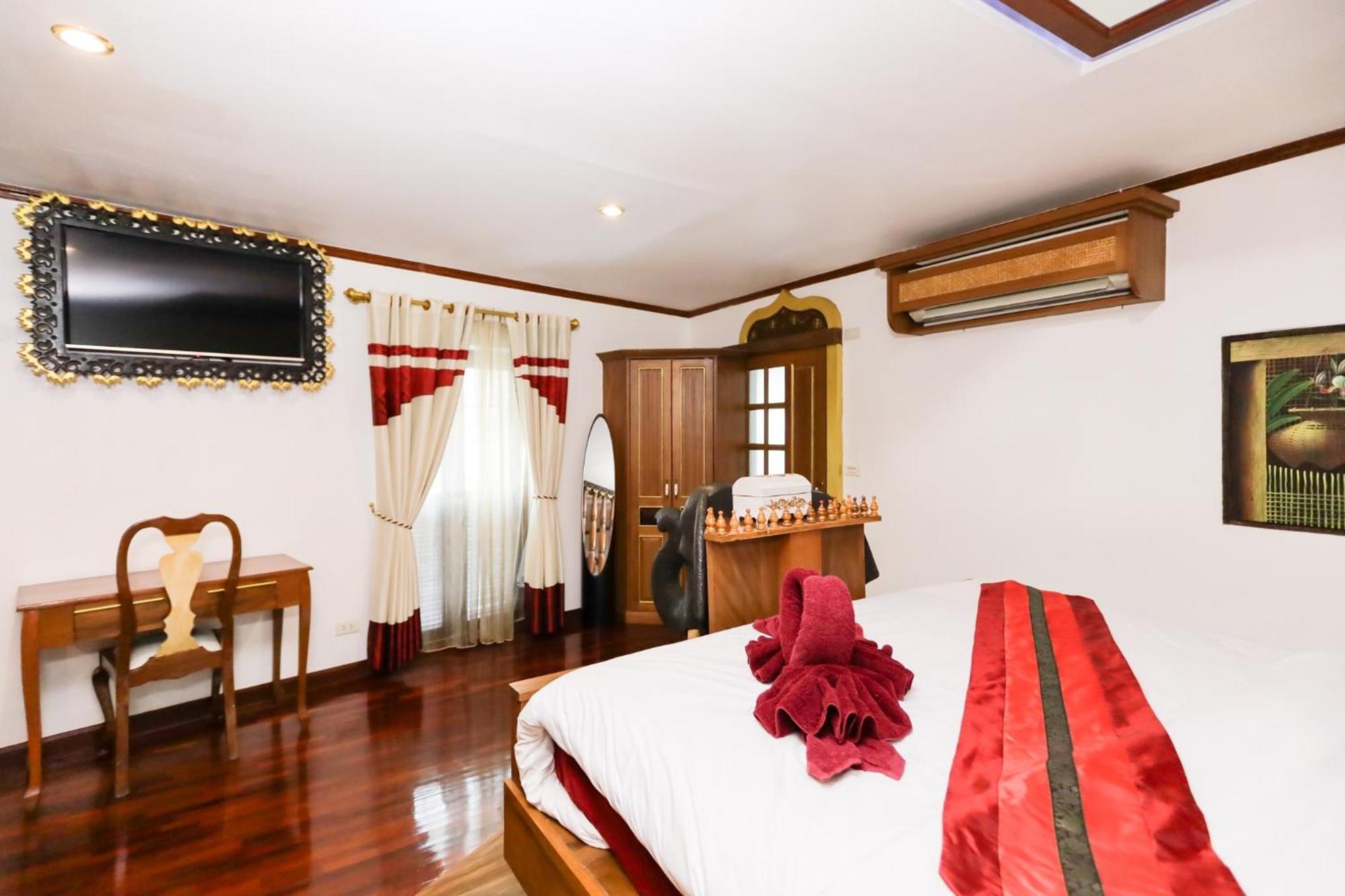 Olivier Boutique Hotel Chiang Mai Luaran gambar