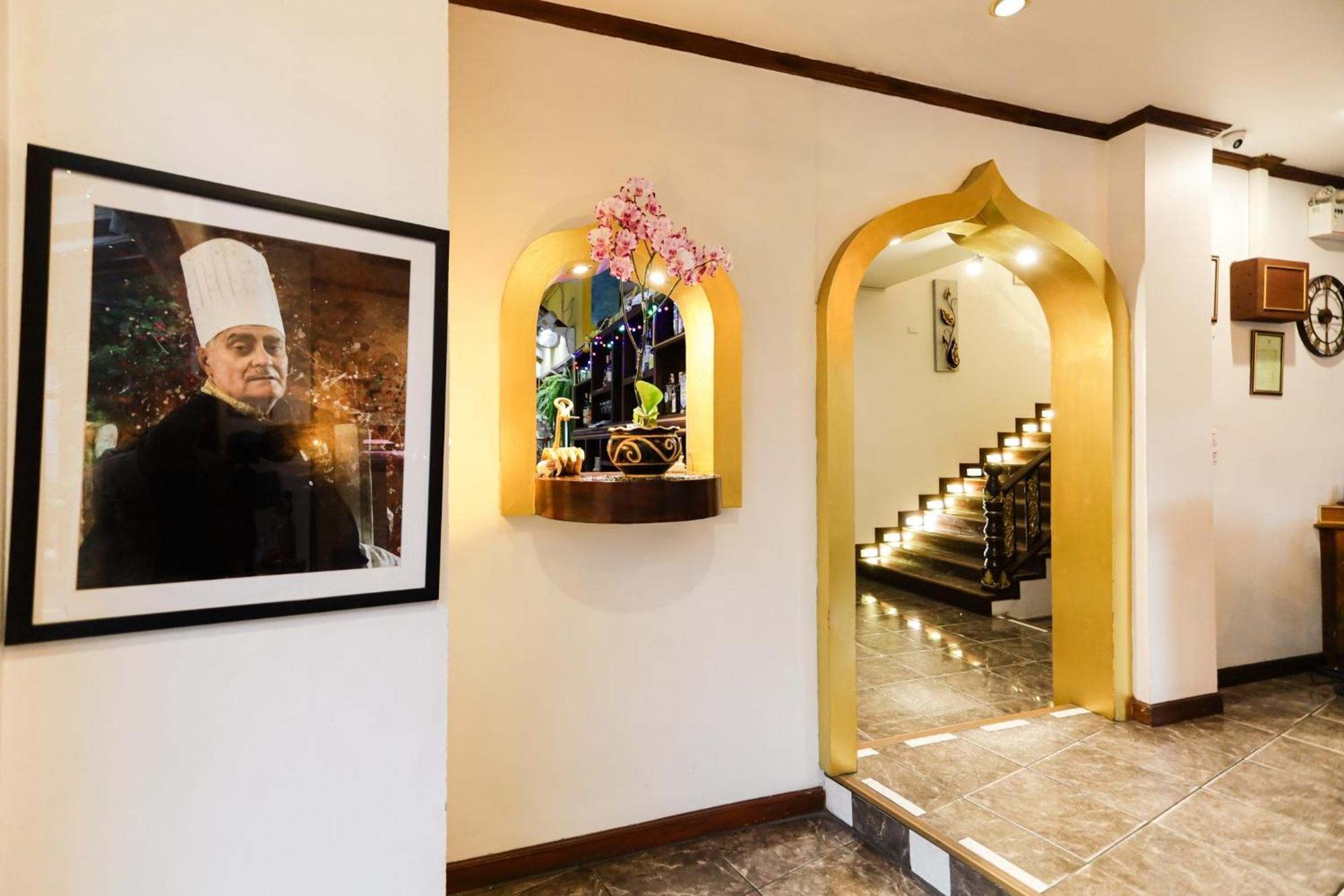 Olivier Boutique Hotel Chiang Mai Luaran gambar