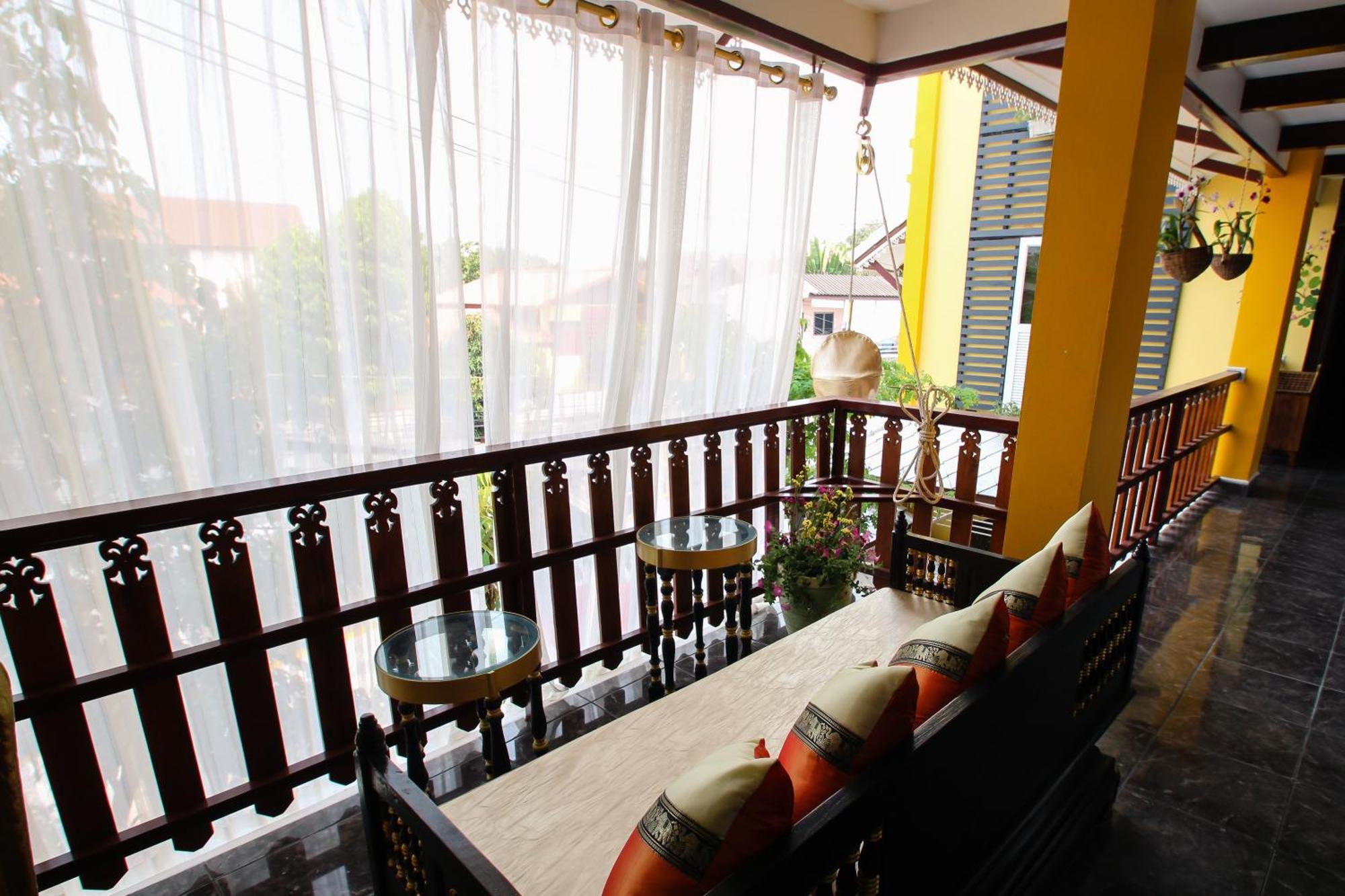 Olivier Boutique Hotel Chiang Mai Luaran gambar