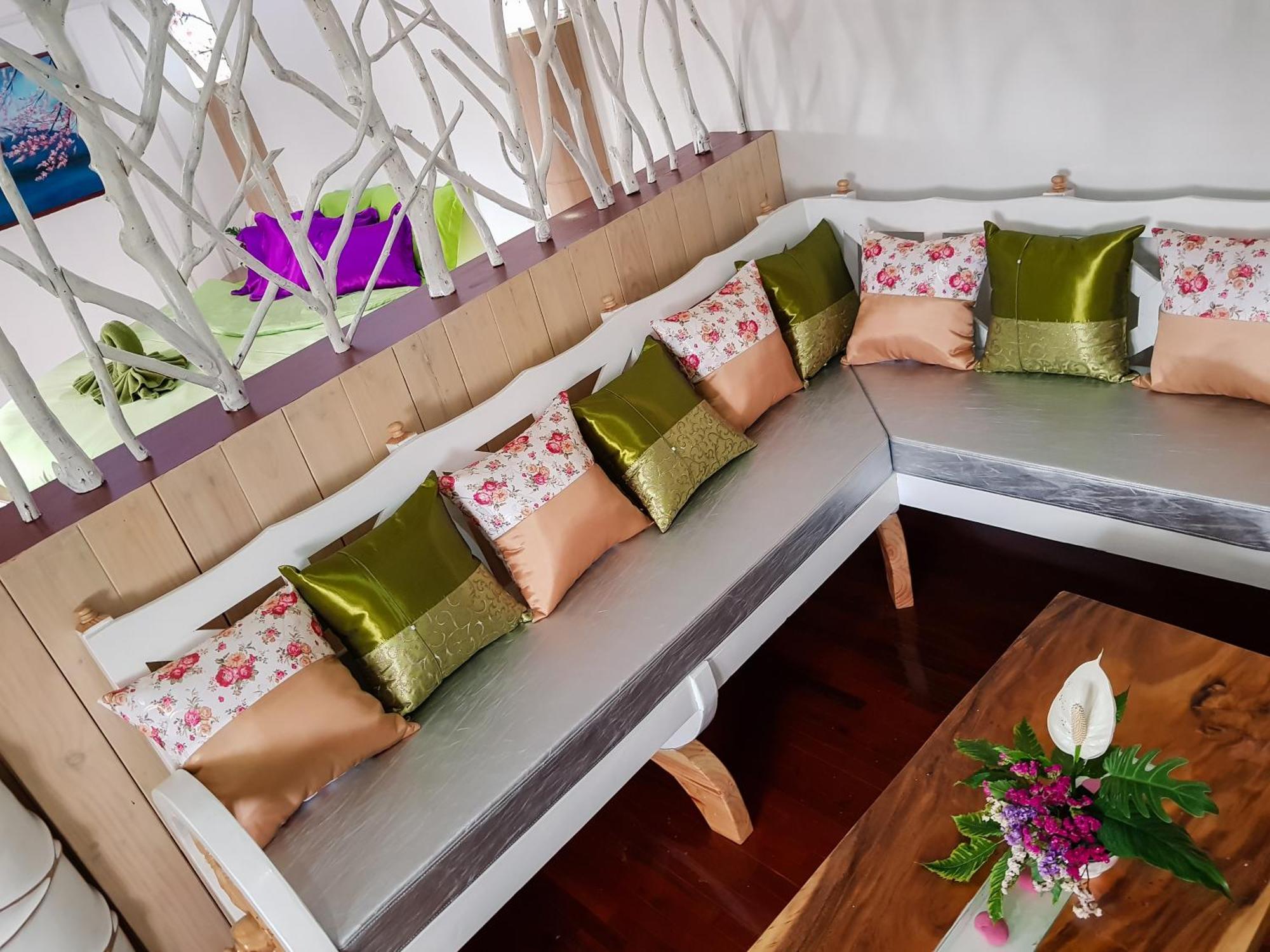 Olivier Boutique Hotel Chiang Mai Luaran gambar