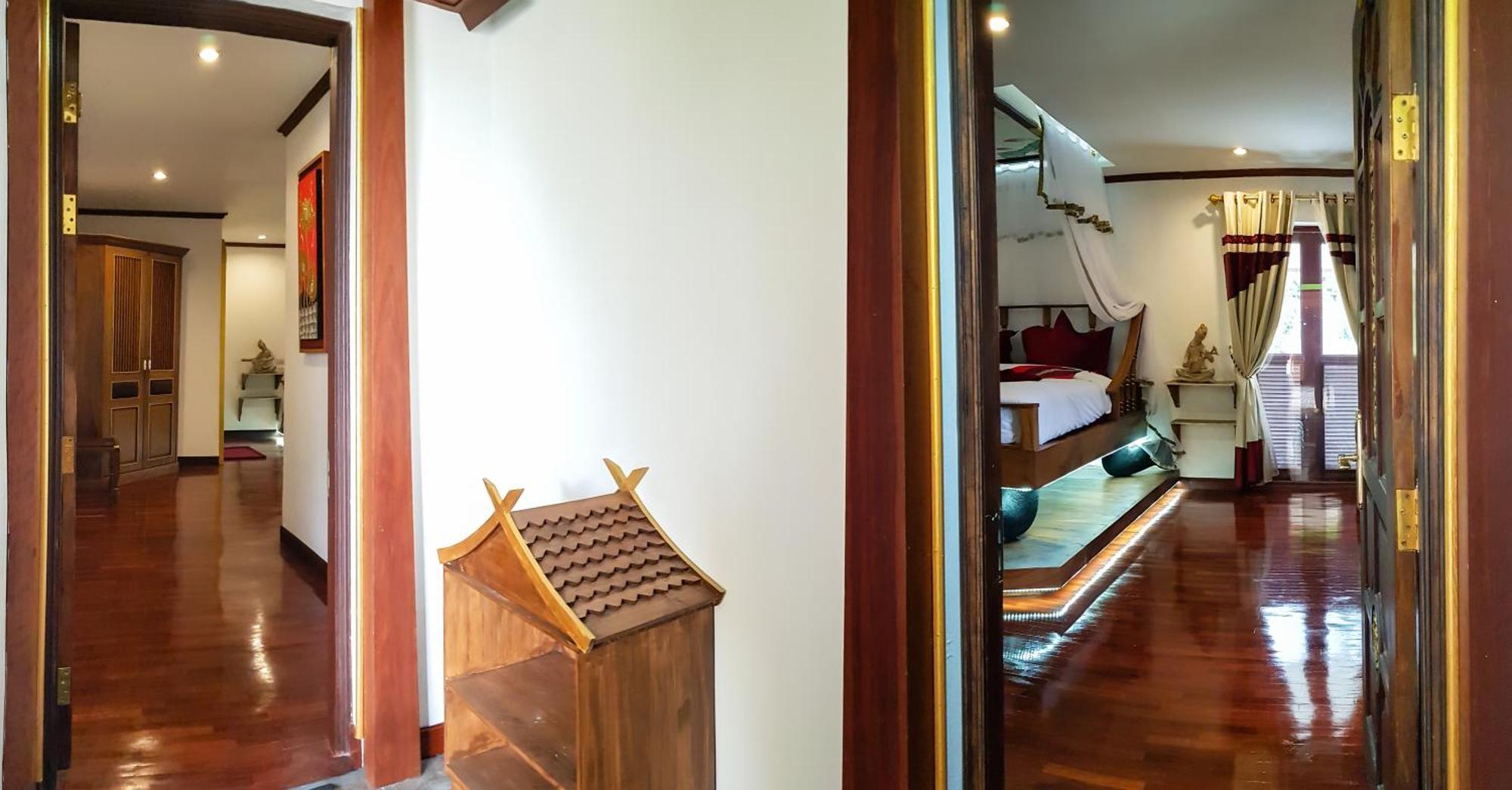 Olivier Boutique Hotel Chiang Mai Luaran gambar