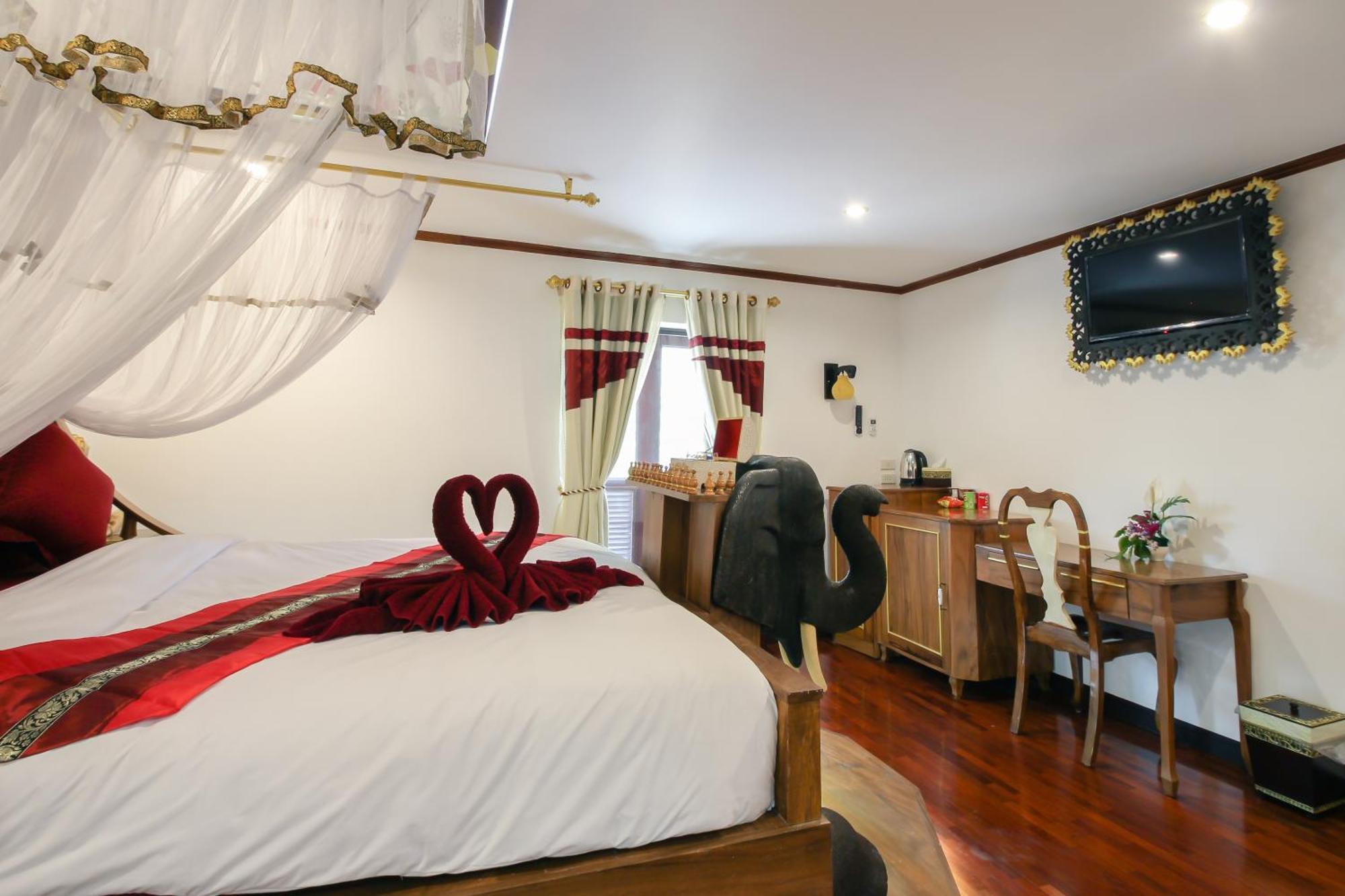 Olivier Boutique Hotel Chiang Mai Luaran gambar