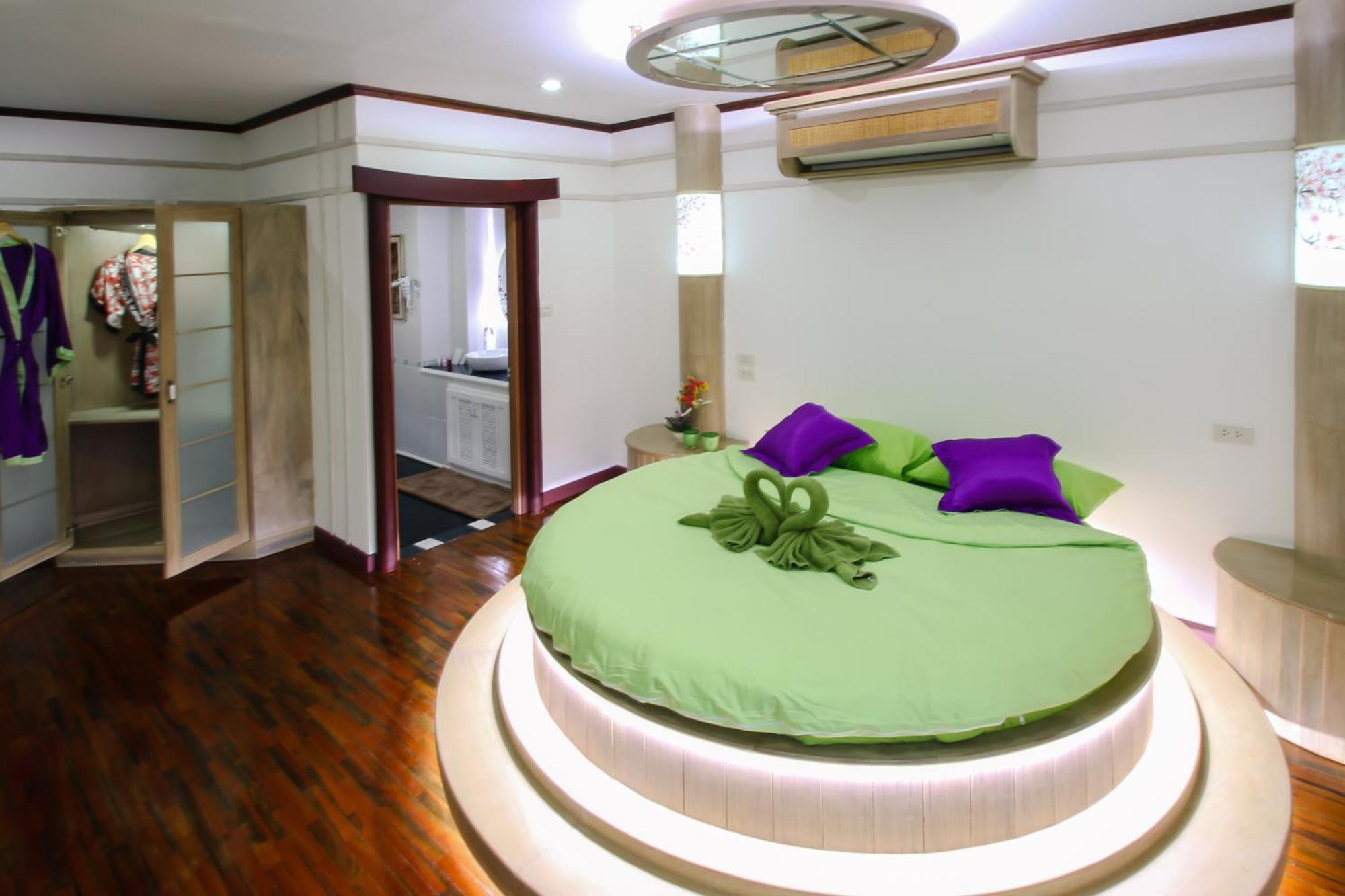Olivier Boutique Hotel Chiang Mai Luaran gambar