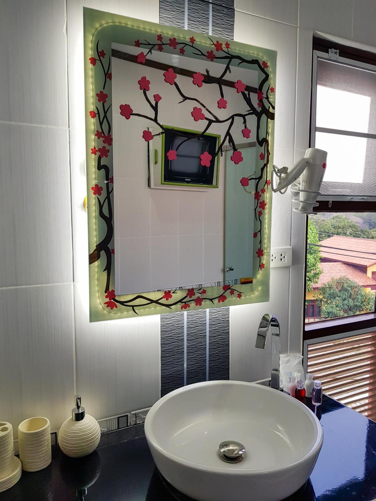 Olivier Boutique Hotel Chiang Mai Luaran gambar