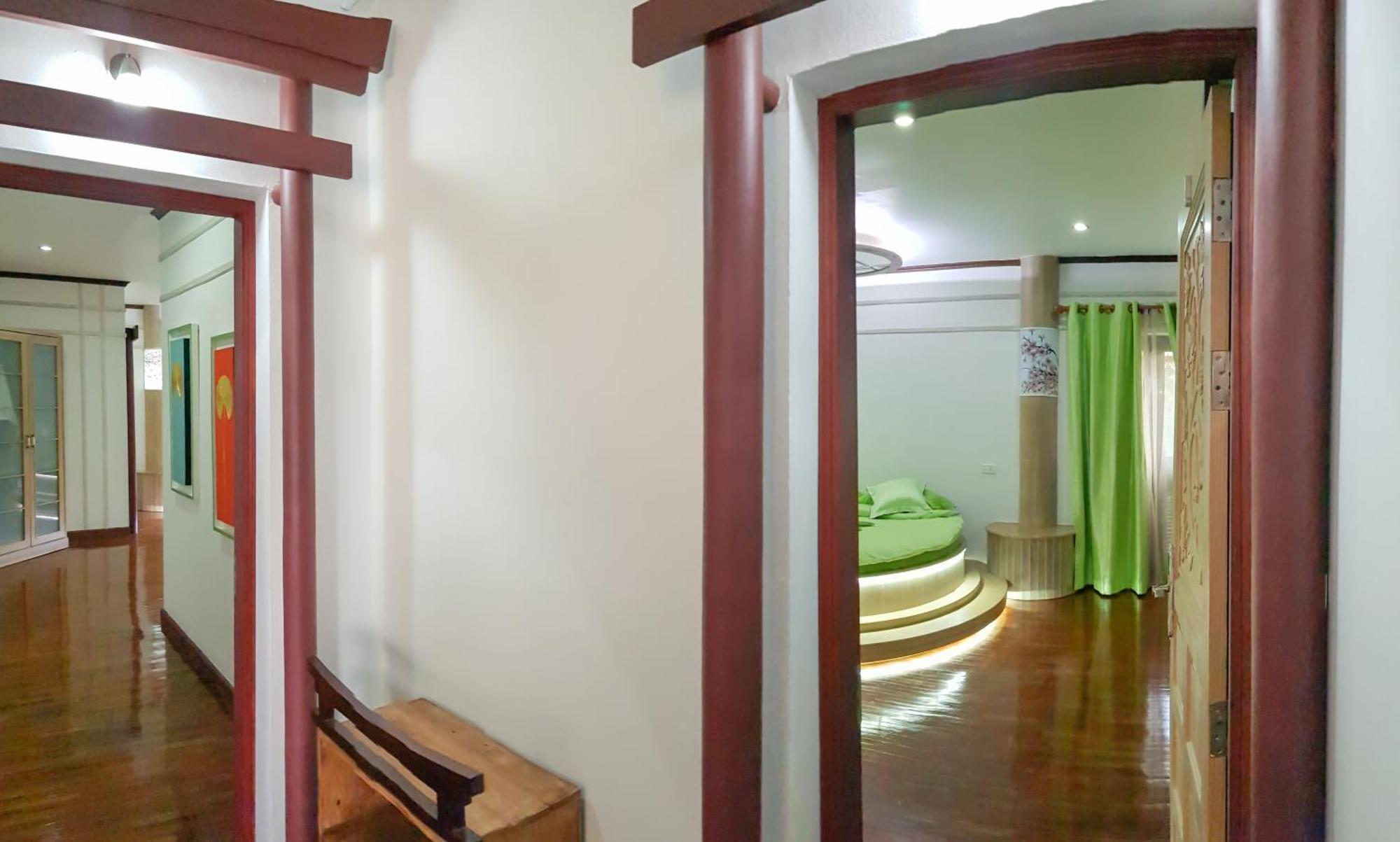 Olivier Boutique Hotel Chiang Mai Luaran gambar