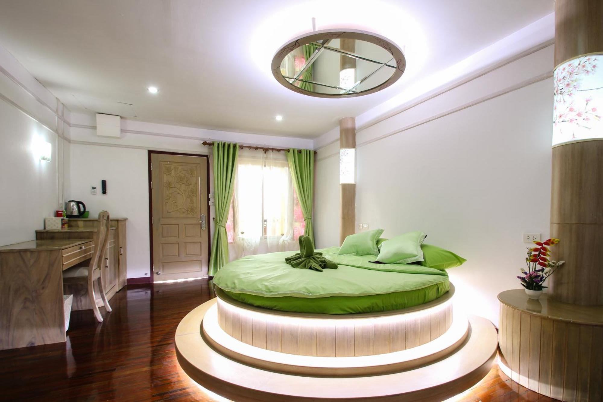 Olivier Boutique Hotel Chiang Mai Luaran gambar