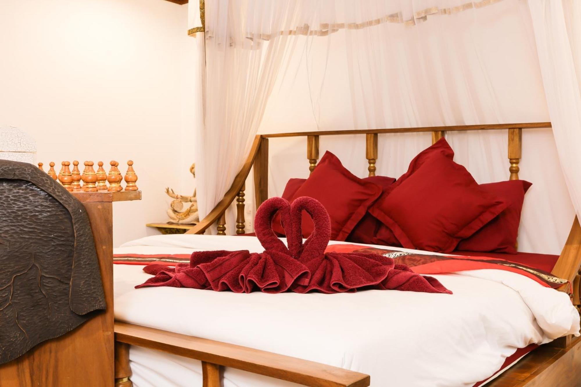 Olivier Boutique Hotel Chiang Mai Luaran gambar