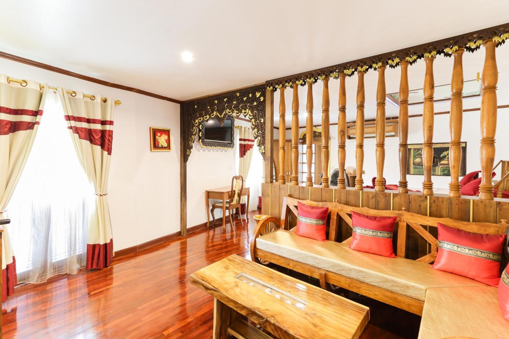 Olivier Boutique Hotel Chiang Mai Luaran gambar