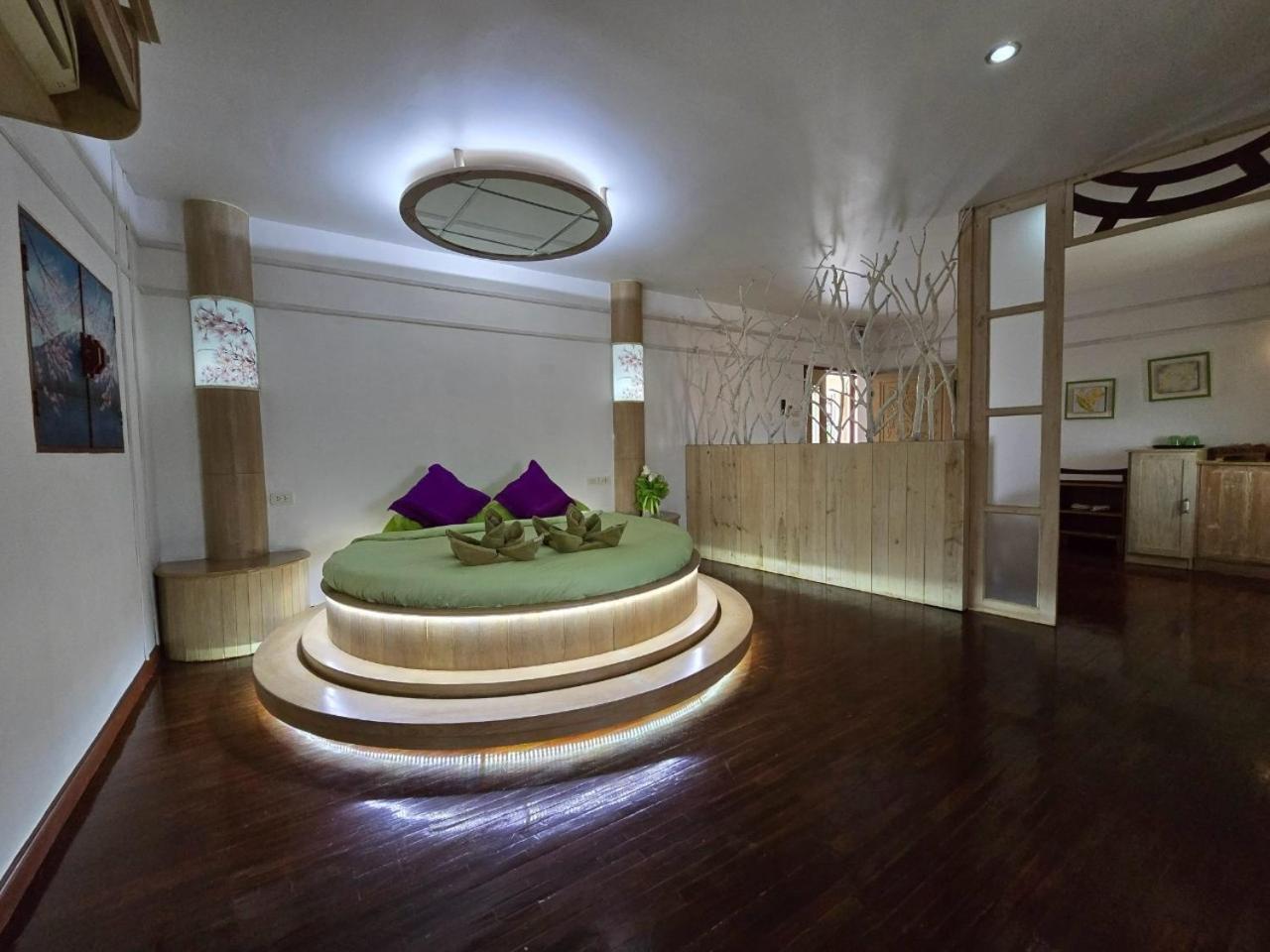 Olivier Boutique Hotel Chiang Mai Luaran gambar
