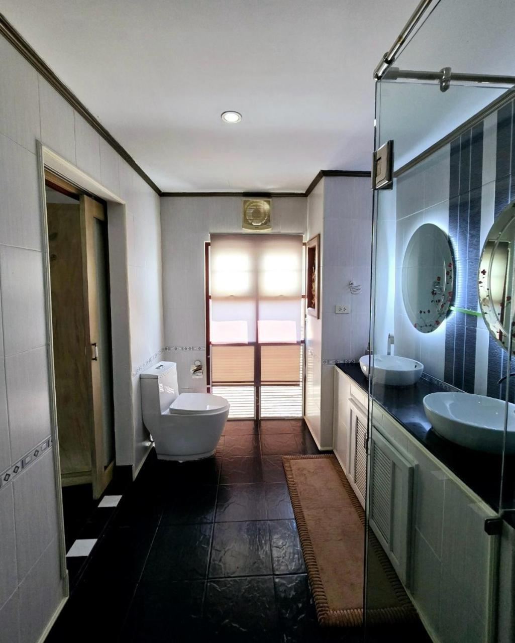 Olivier Boutique Hotel Chiang Mai Luaran gambar