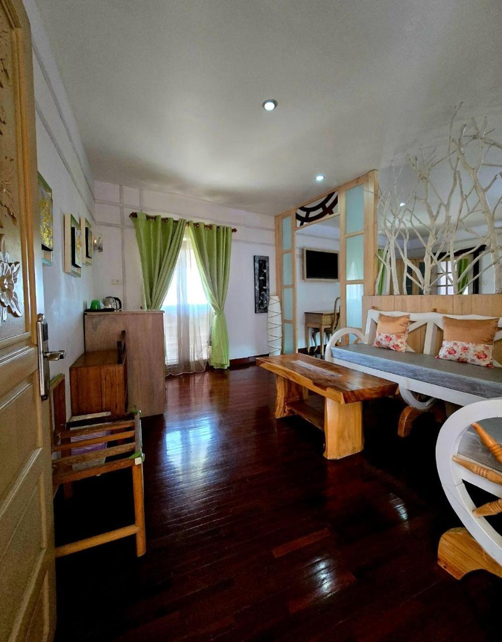 Olivier Boutique Hotel Chiang Mai Luaran gambar