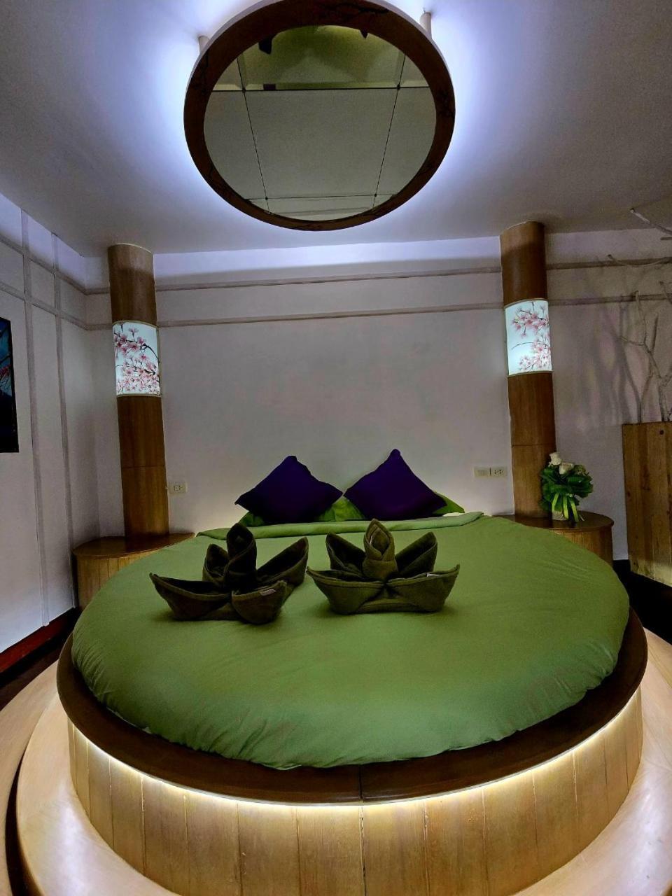 Olivier Boutique Hotel Chiang Mai Luaran gambar