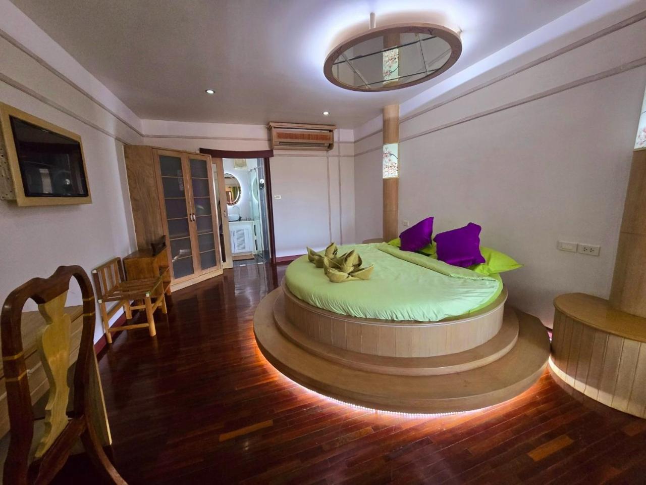 Olivier Boutique Hotel Chiang Mai Luaran gambar