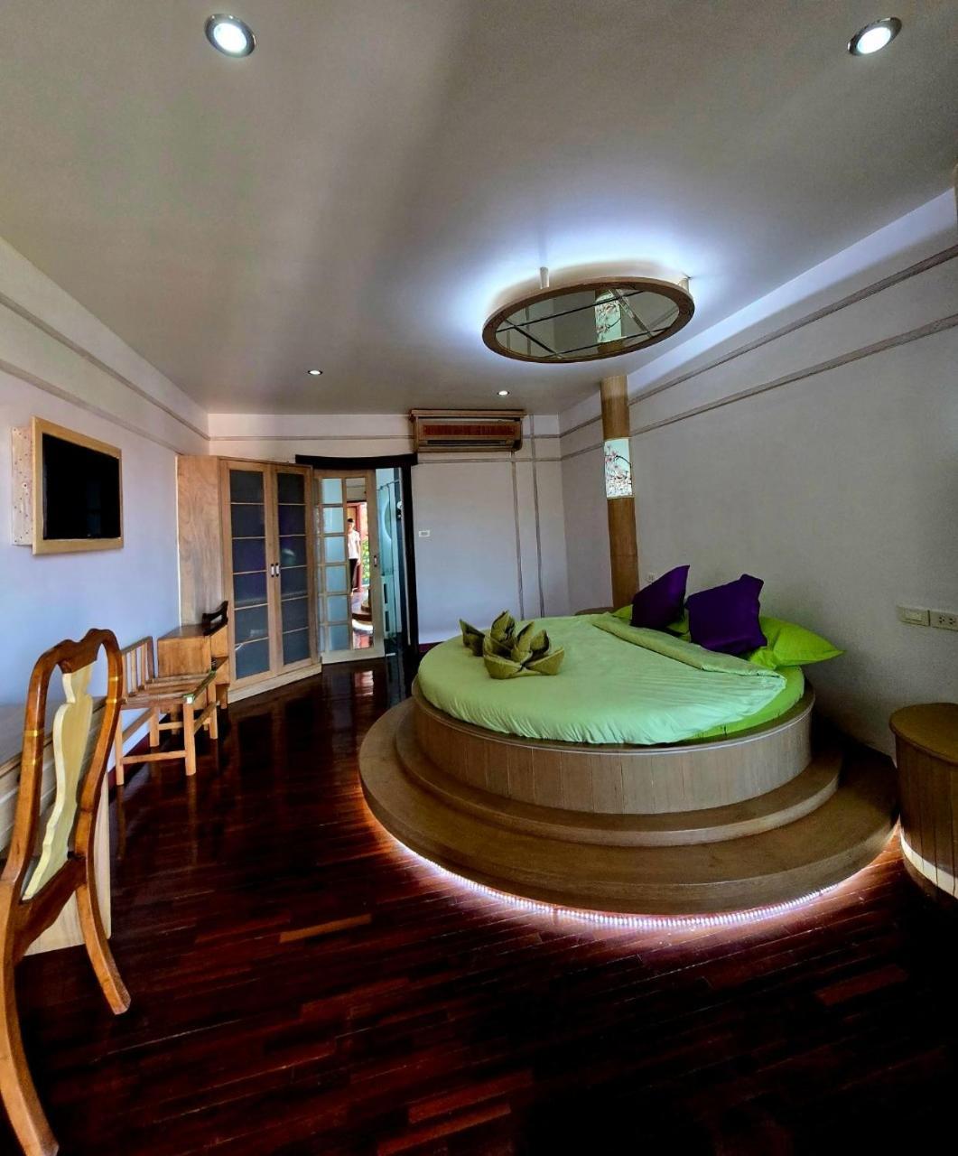 Olivier Boutique Hotel Chiang Mai Luaran gambar
