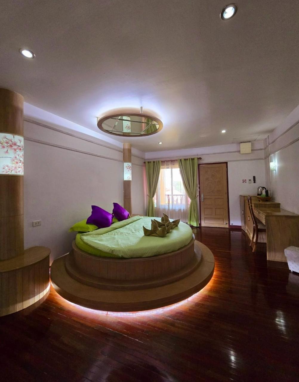 Olivier Boutique Hotel Chiang Mai Luaran gambar